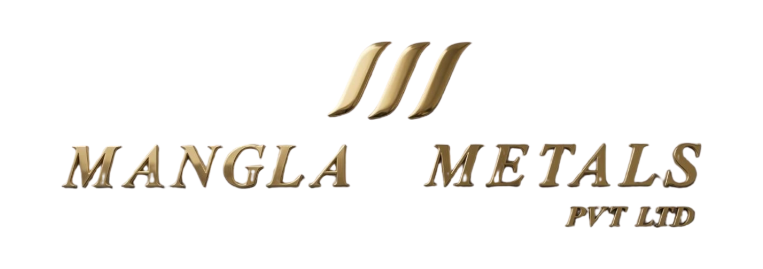 Mangla Metals