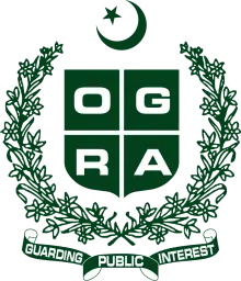 OGRA
